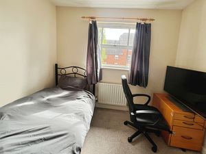 Bedroom Two- click for photo gallery
